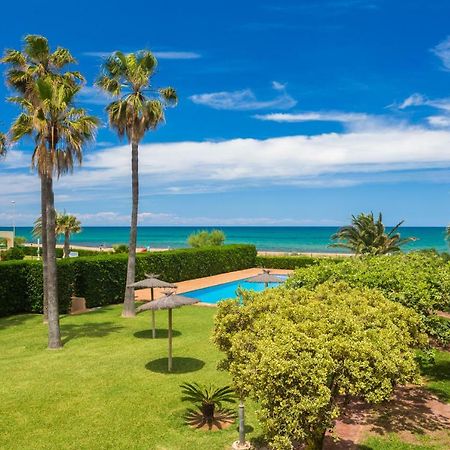Las Dunas 02 By Homeprive Denia Exteriér fotografie