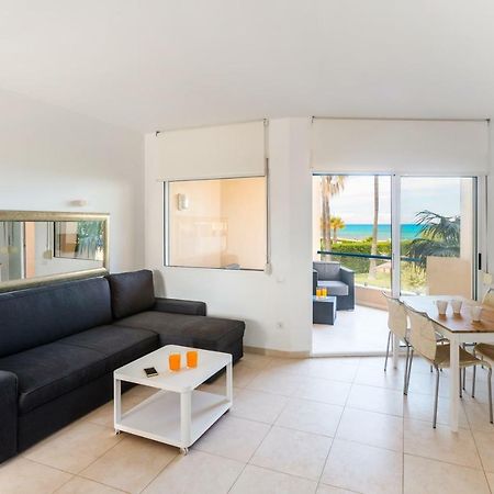Las Dunas 02 By Homeprive Denia Exteriér fotografie
