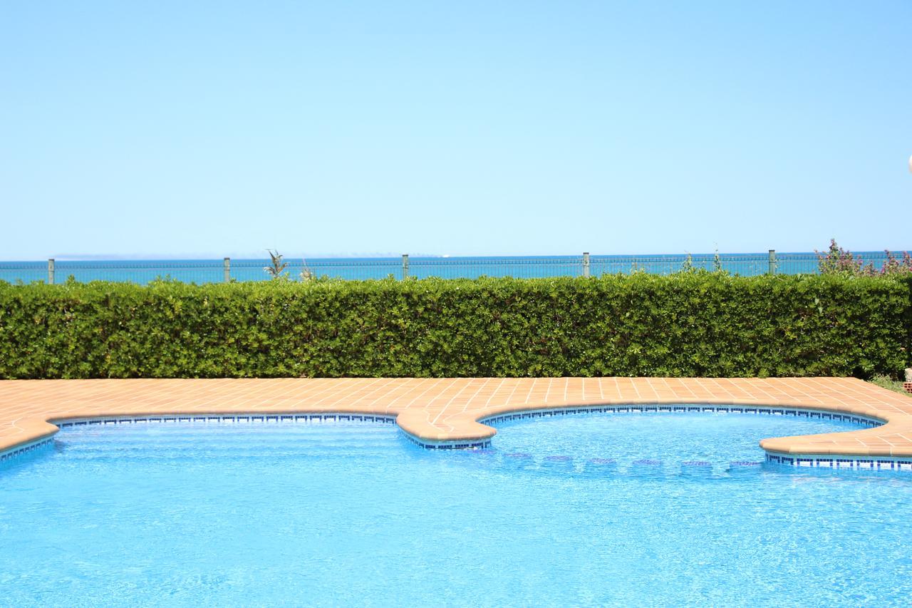 Las Dunas 02 By Homeprive Denia Exteriér fotografie
