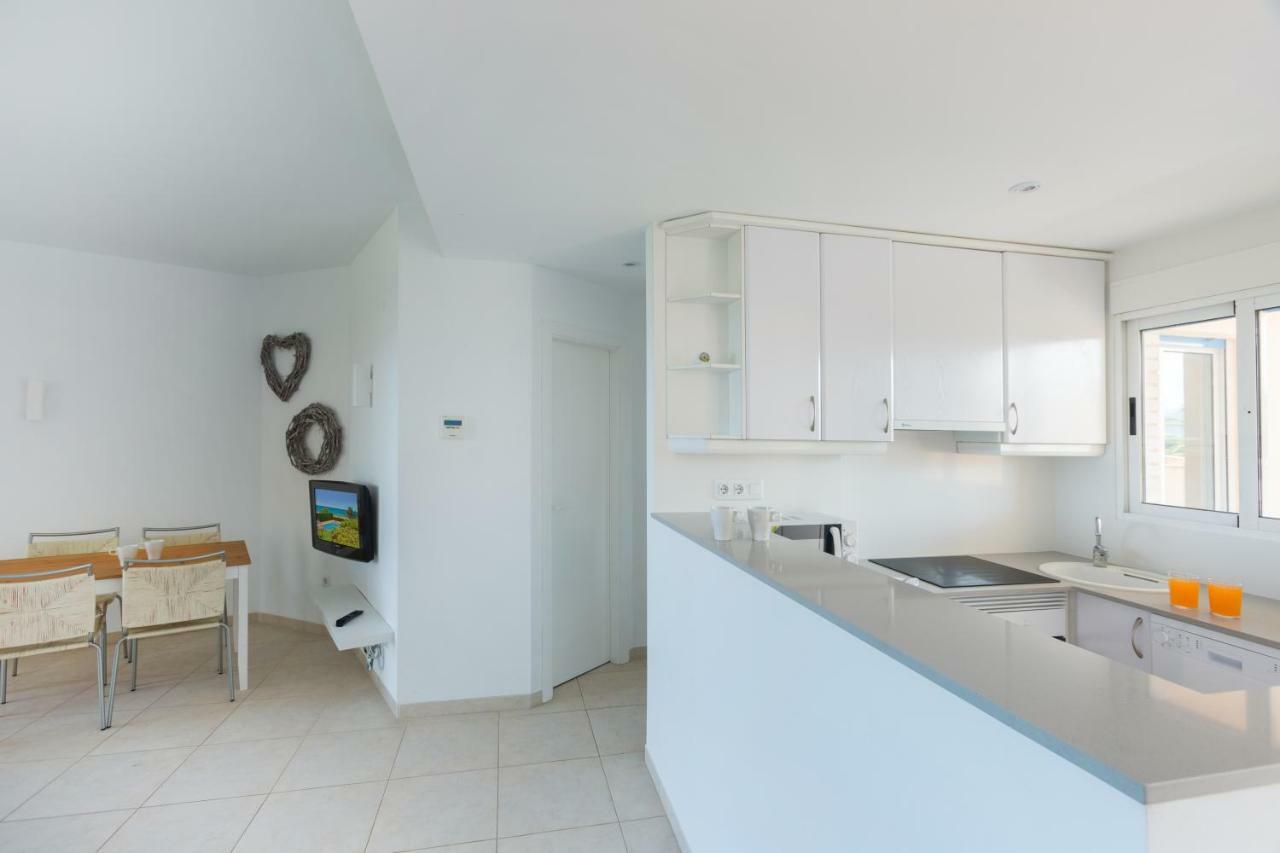 Las Dunas 02 By Homeprive Denia Exteriér fotografie