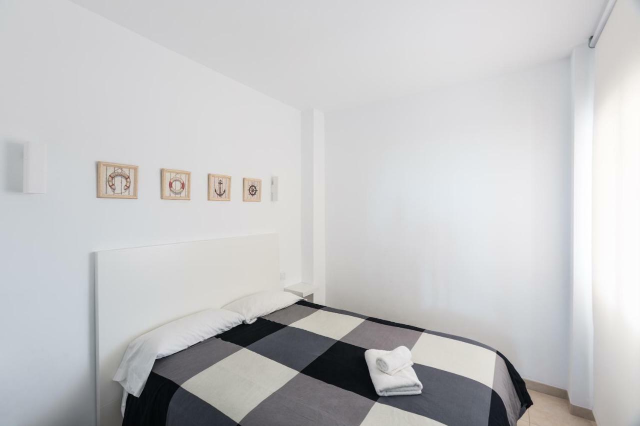 Las Dunas 02 By Homeprive Denia Exteriér fotografie