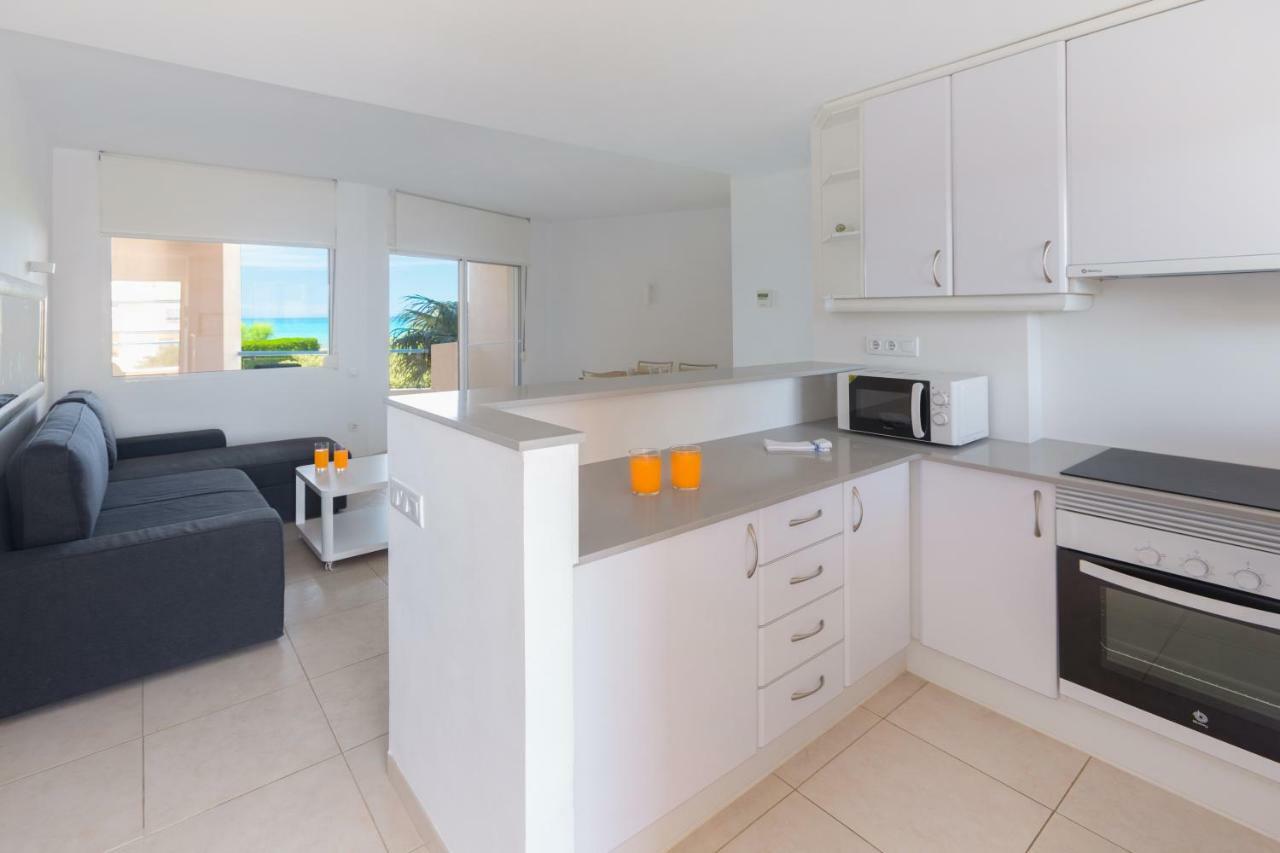 Las Dunas 02 By Homeprive Denia Exteriér fotografie